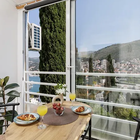 Apartman Port View Dubrovnik