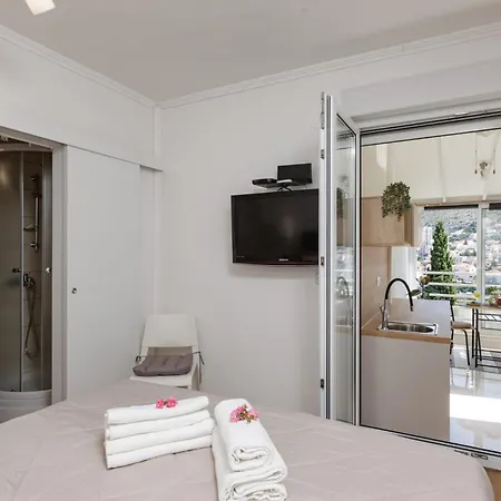 Port View Apartman