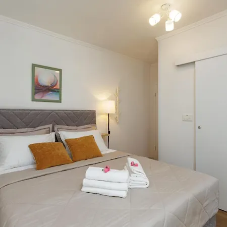 Apartman Port View Dubrovnik