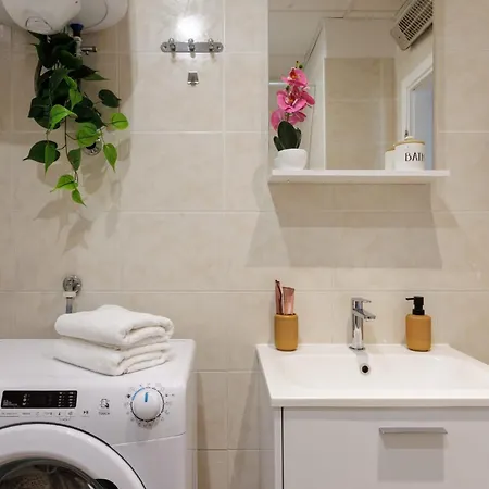 Apartman Port View