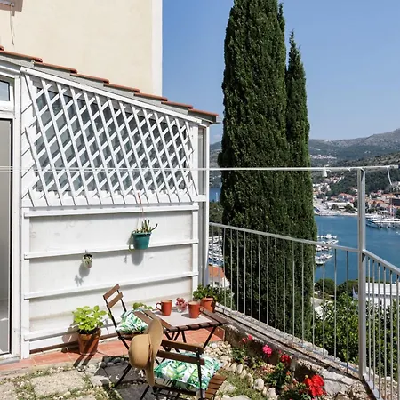 Apartman Port View *