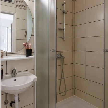 Port View Apartman *