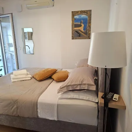 Port View דירה דוברובניק