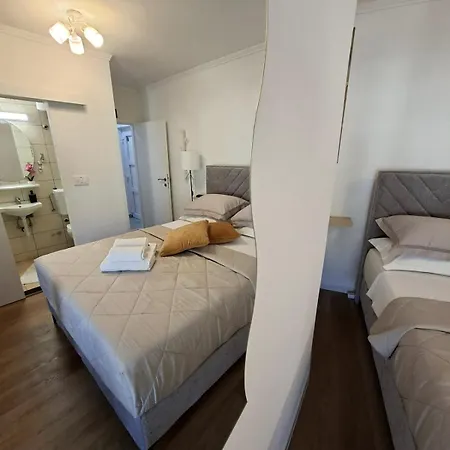Port View Apartman