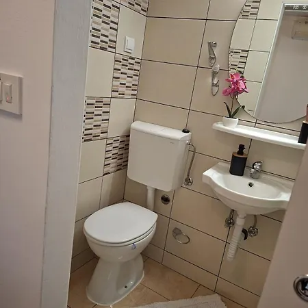 Port View Apartman Dubrovnik