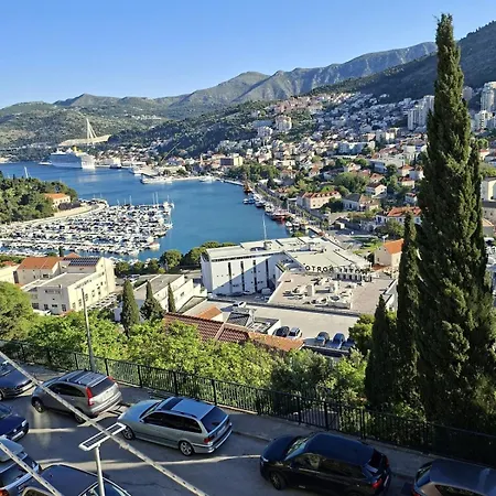 Port View Apartman