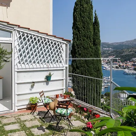 Port View Apartman